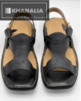 Khanalias special winter panjadar chappal