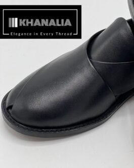 Khanalia speical winter chappal