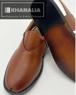 Khanalia special winter chappal Master Color