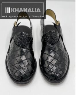 Khanalia special winter chappal