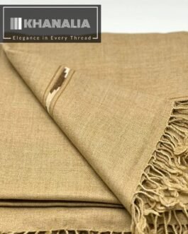 Khanalia Special Angora woolen Shawl