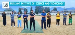 Read more about the article Cricket Match Updates (BIST Won the Match)