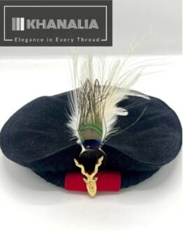 Khanalia Special handmade Pakol